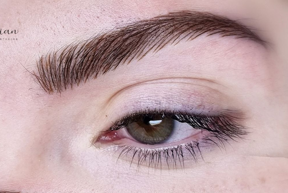 Microblading